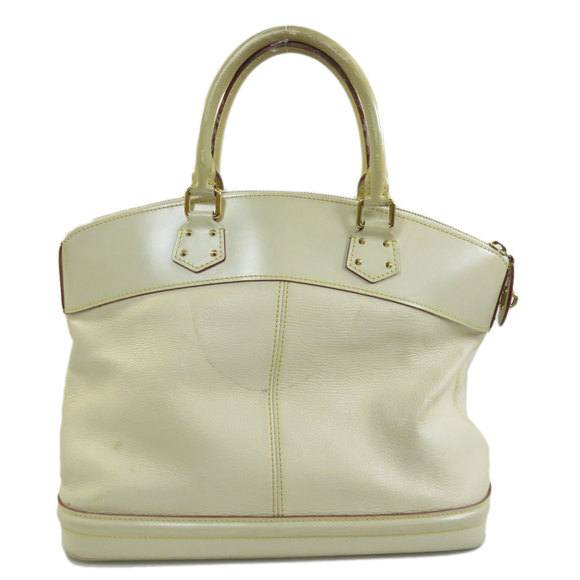 Louis Vuitton Lockit PM Handbag Suhari - Picture 2 of 9